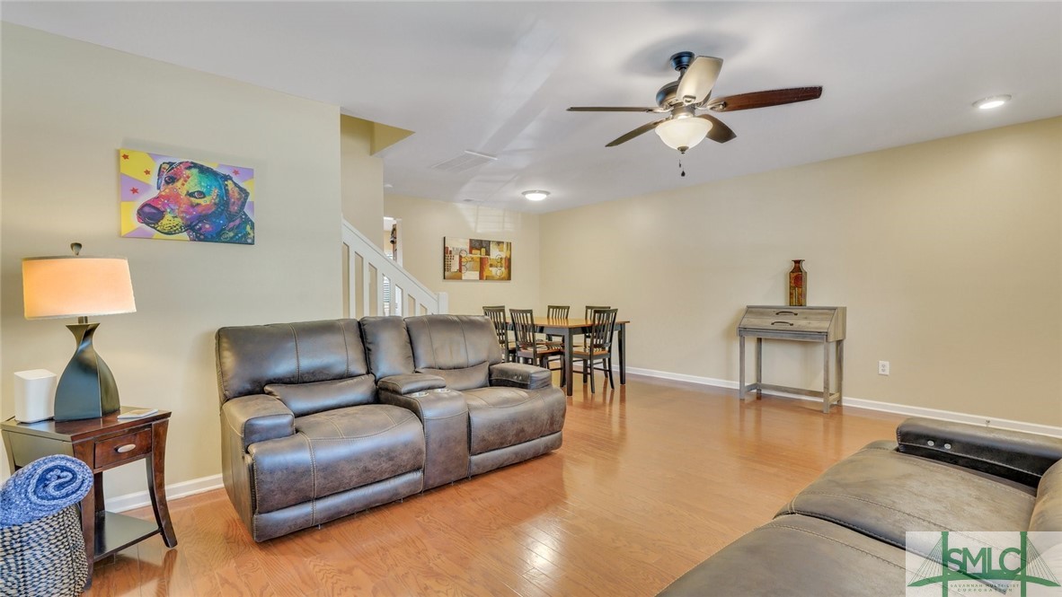 144 Sonata Circle Pooler, GA 31322 - Photo 7 of 34