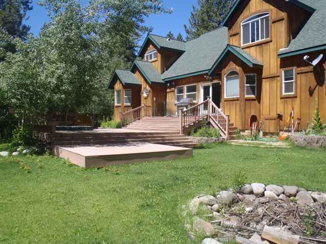 10637 Snowberry Road Truckee, CA 96161 - Photo 2 of 4 Gallery Image 2