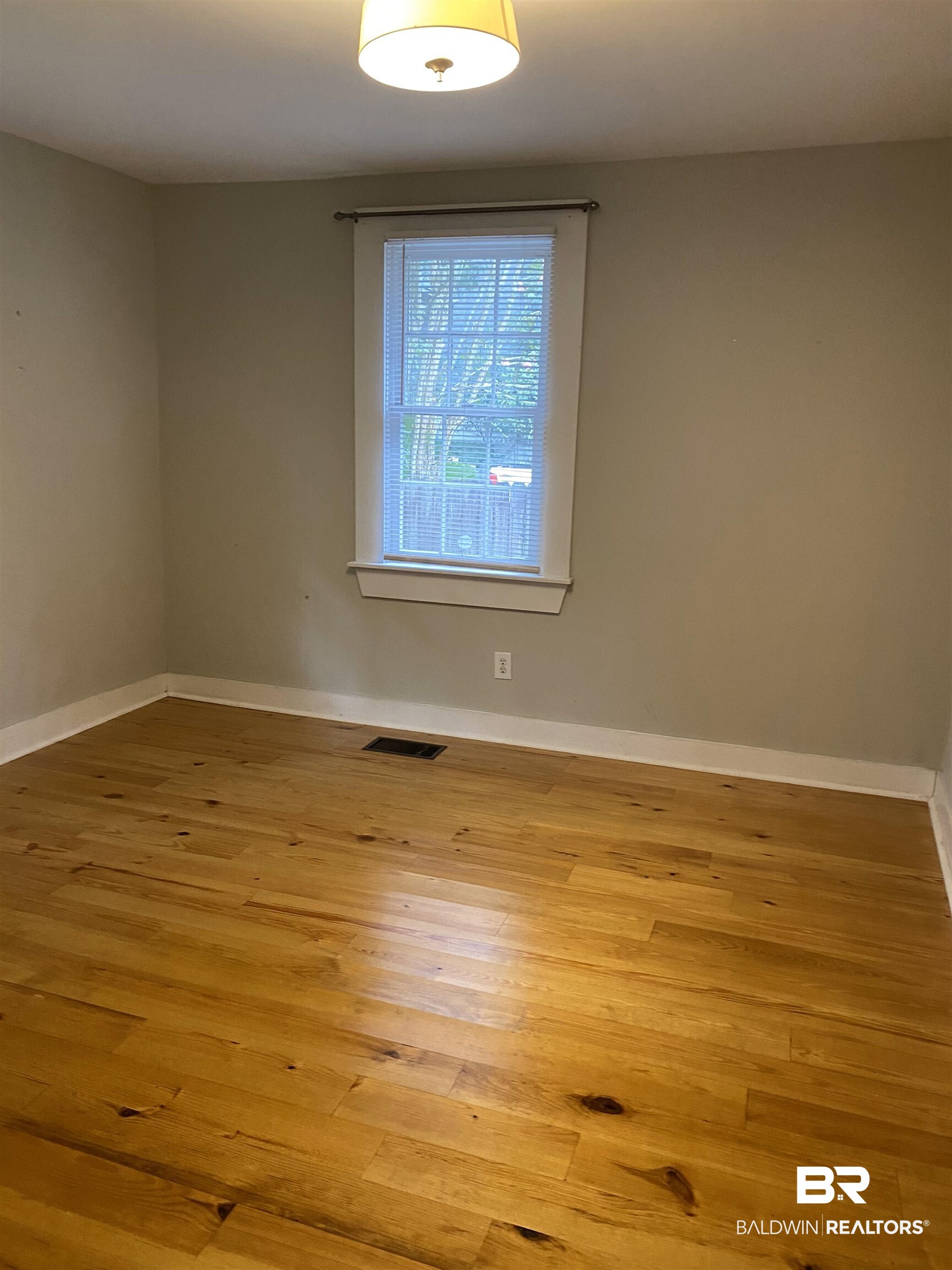 1224 Elmira Street Mobile, AL 36604 - Photo 5 of 6 Bedroom 1