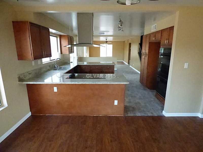 2320 Thoroughbred Road Henderson, NV 89002 - Photo 13 of 34 Property Photo. Large Wrap around Kitchen Great for Entertaining