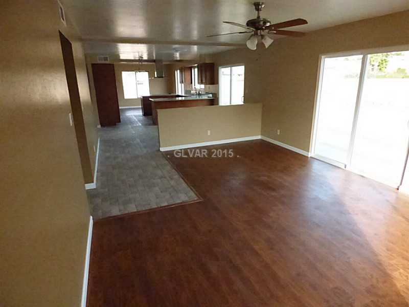 2320 Thoroughbred Road Henderson, NV 89002 - Photo 14 of 34 Property Photo. Nice Flooring lots of light