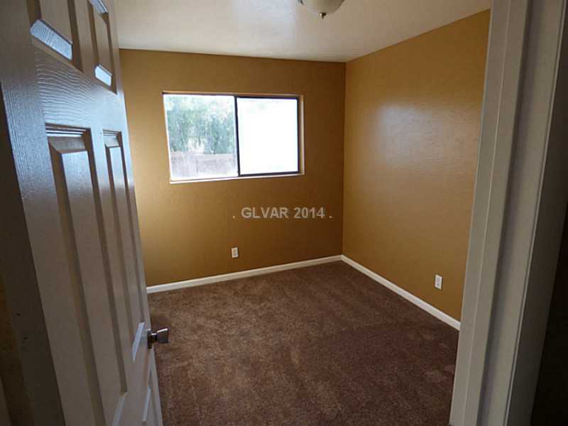 2320 Thoroughbred Road Henderson, NV 89002 - Photo 15 of 34 Property Photo. First Floor Bedroom