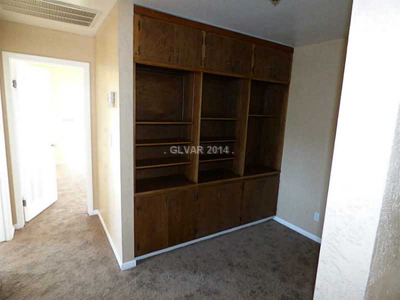 2320 Thoroughbred Road Henderson, NV 89002 - Photo 18 of 34 Property Photo. Built Inns for Storage