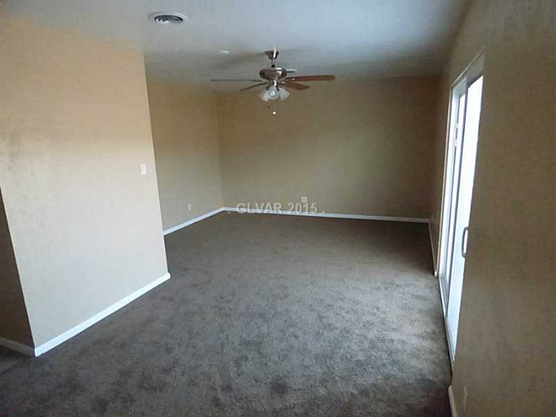 2320 Thoroughbred Road Henderson, NV 89002 - Photo 19 of 34 Property Photo. Large Master Bedroom with Balcony
