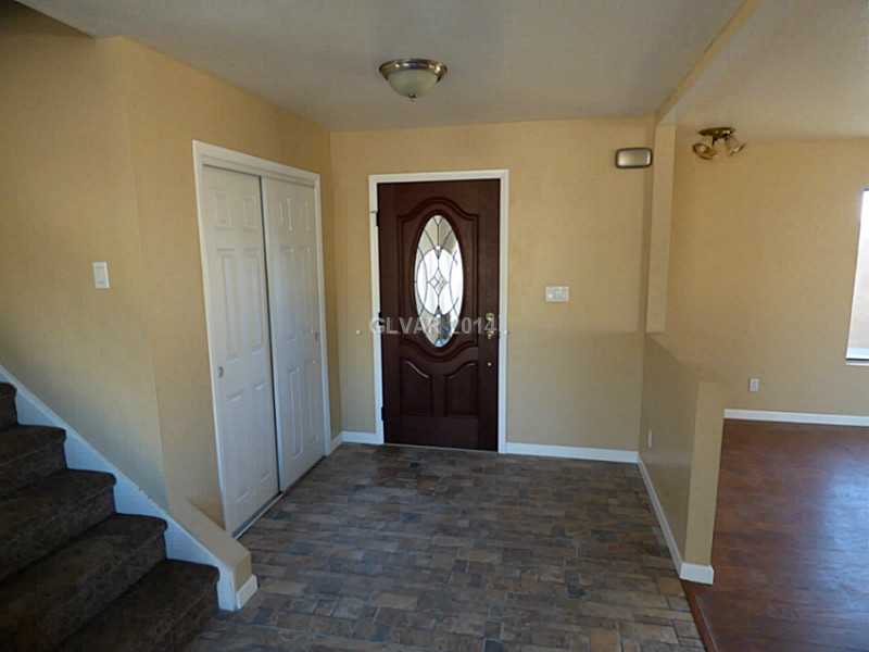 2320 Thoroughbred Road Henderson, NV 89002 - Photo 7 of 34 Property Photo. Large Entry Closet