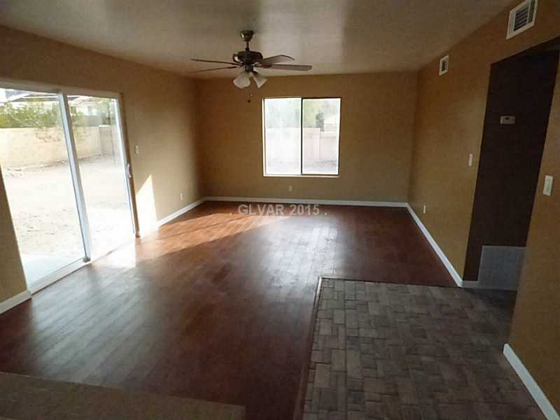 2320 Thoroughbred Road Henderson, NV 89002 - Photo 10 of 34 Property Photo. Large Family Room with Outside patio access