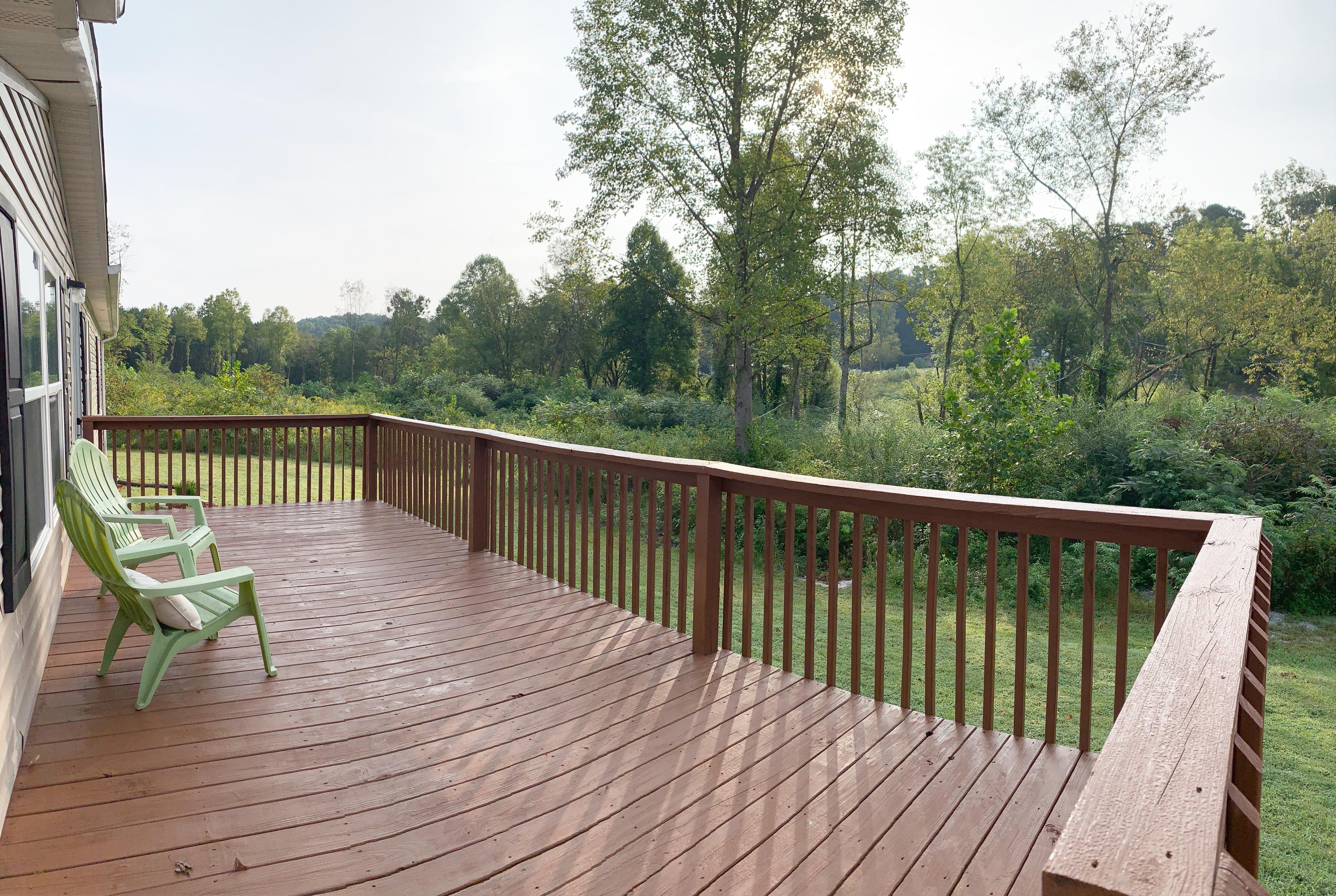 4732 Shipe Road Corryton, TN 37721 - Photo 5 of 23 IMG_5580