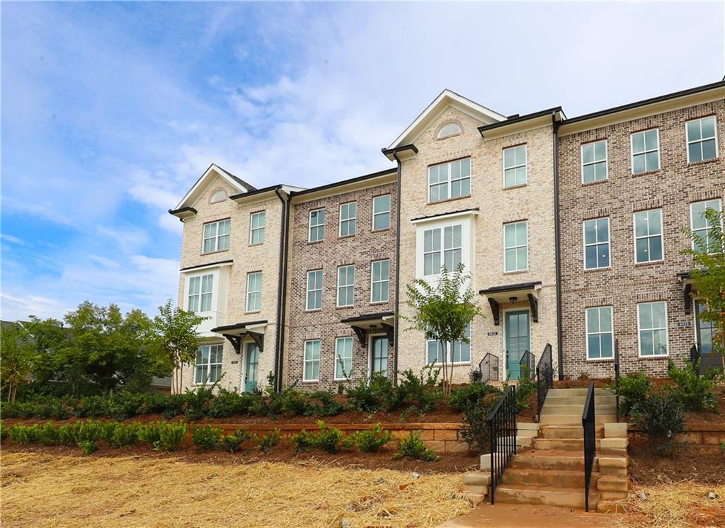 4535 Sims Park Pl. Suwanee, GA 30024 - Photo 1 of 1