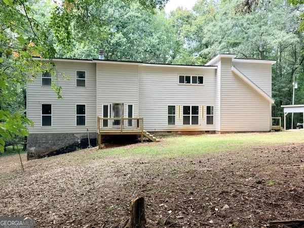 $410,000 | 876 Newton Road, LaGrange, GA 30240