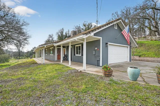 $627,000 | 4440 Baldwin Lane, Valley Springs, CA 95252