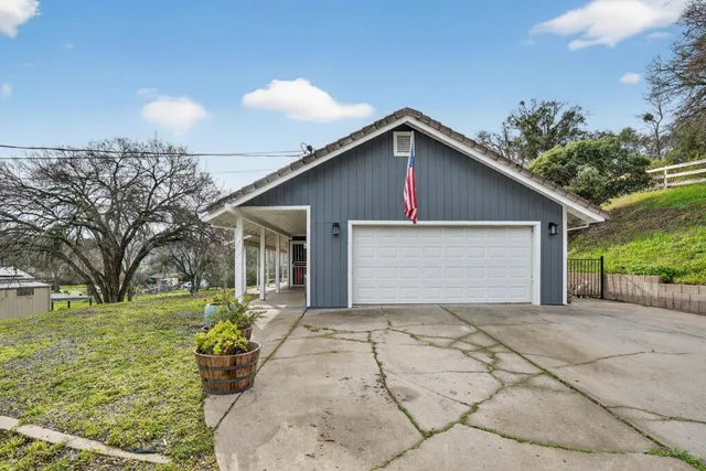 $627,000 | 4440 Baldwin Lane, Valley Springs, CA 95252