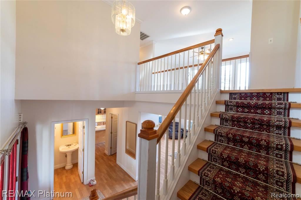18819 Ridge Road Northville, MI 48167 - Photo 31 of 83