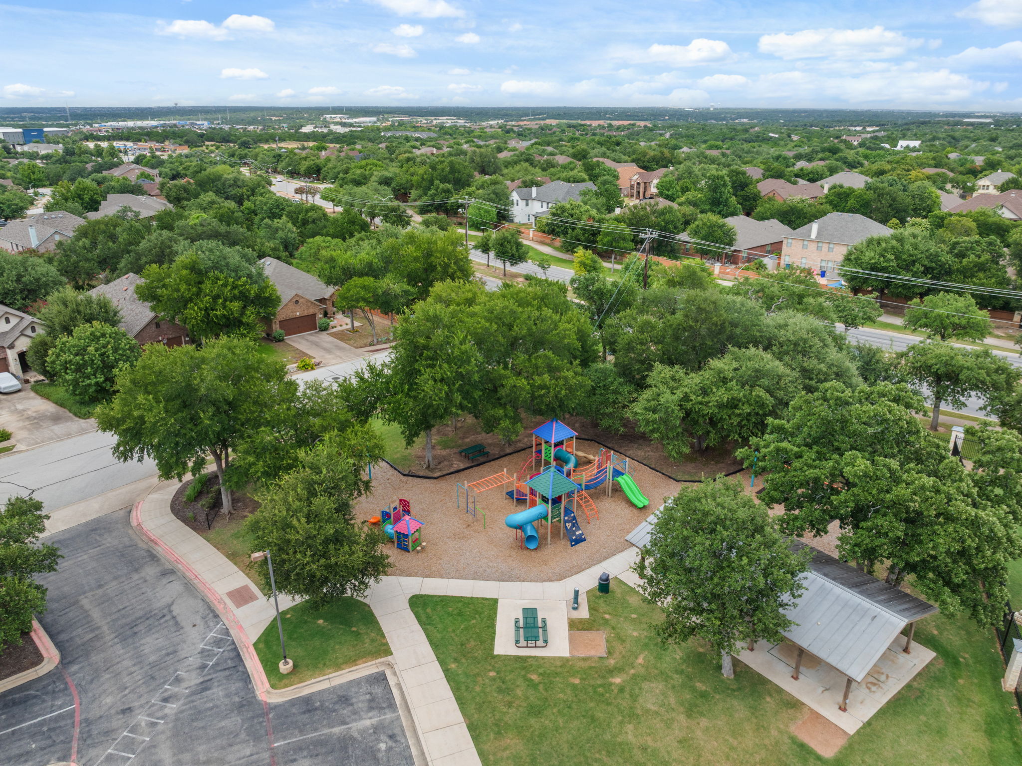 512 Clover Flat Road Cedar Park, TX 78613 - Photo 34 of 38