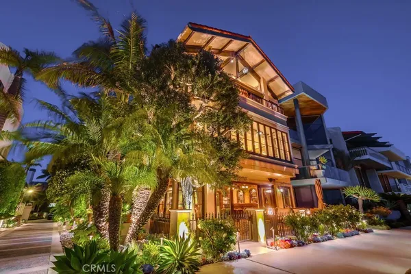 $7,500,000 | 6048 Lido Lane, Long Beach, CA 90803