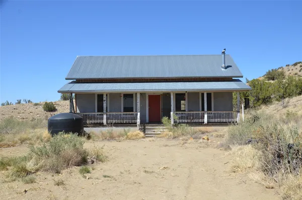 $185,000 | 147 Old Windmill Trail, Cerrillos, NM 87010