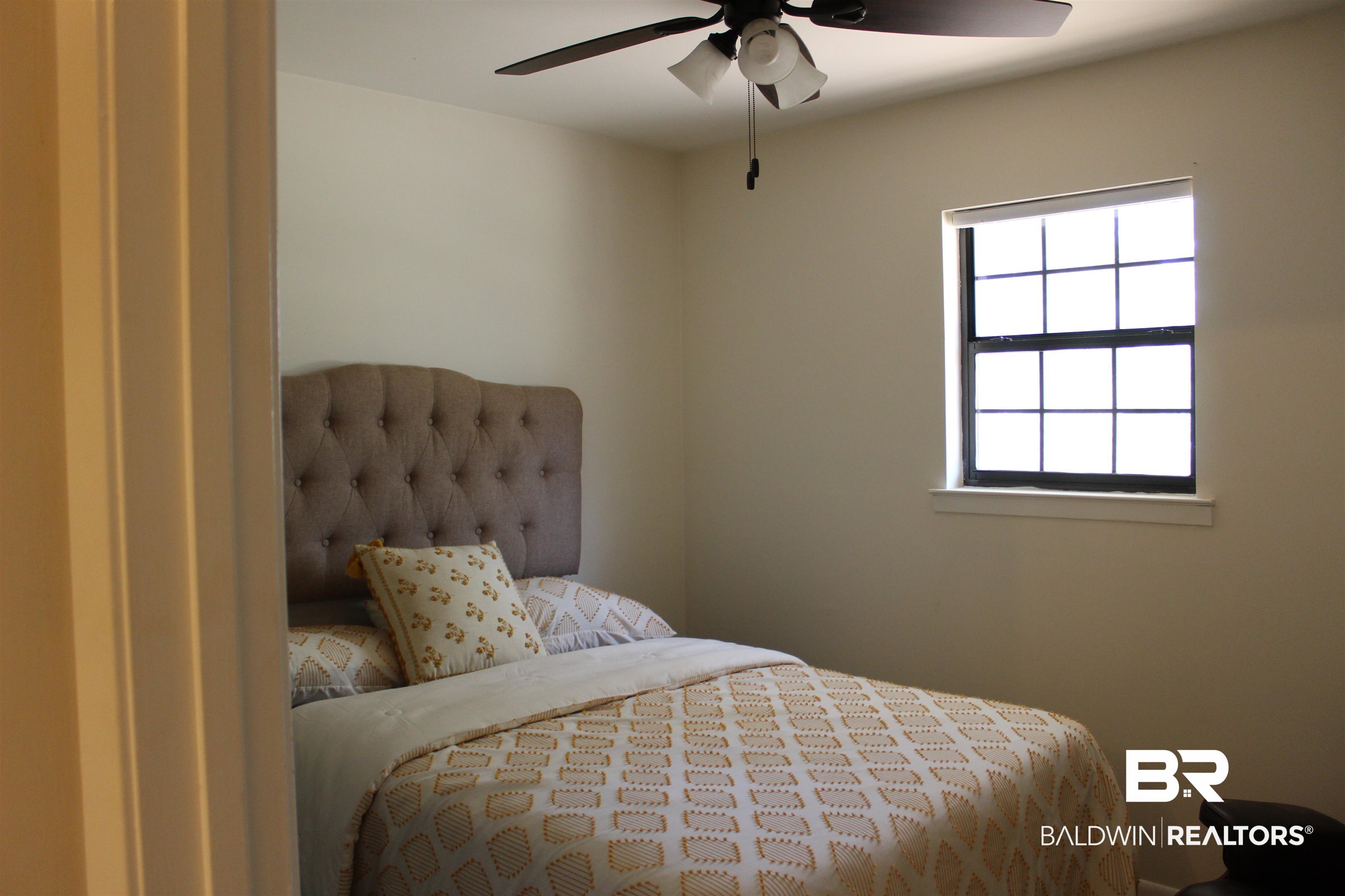 1632 Henderson Landing Road Lowndesboro, AL 36752 - Photo 30 of 38 Bedroom 2