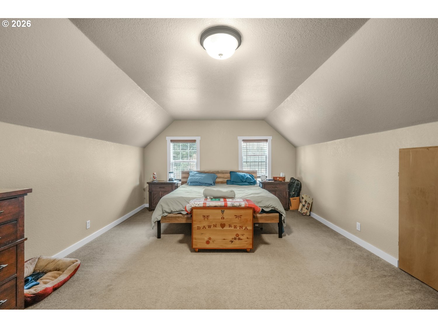 156 Damron Road Mossyrock, WA 98564 - Photo 19 of 34 a living room with furniture and a window