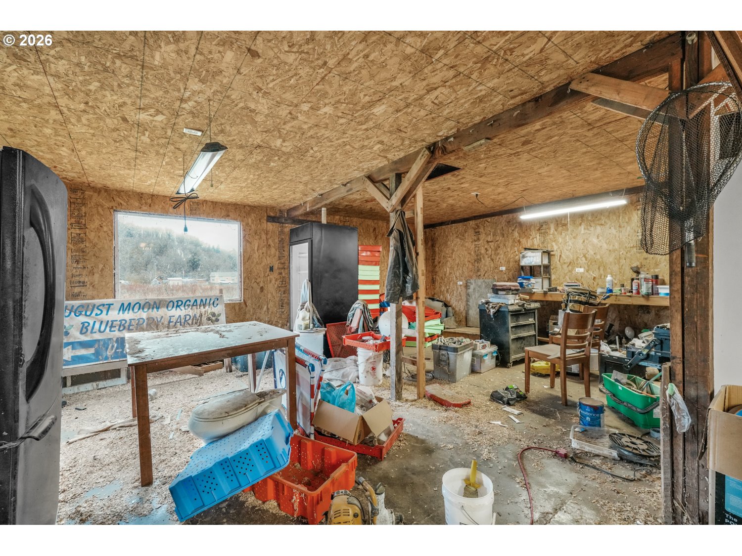 156 Damron Road Mossyrock, WA 98564 - Photo 23 of 34