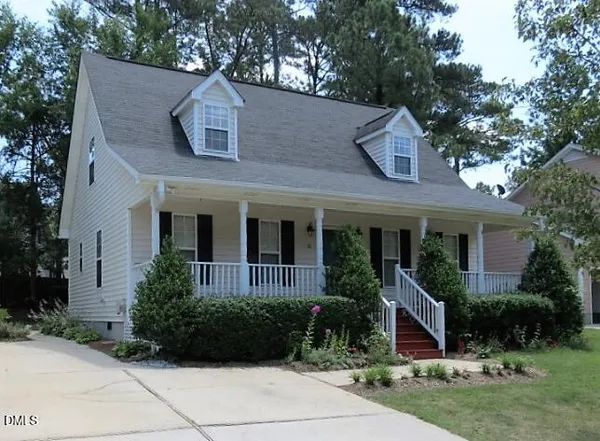 $2,195 | 10 Knightsbridge Court, Durham, NC 27707