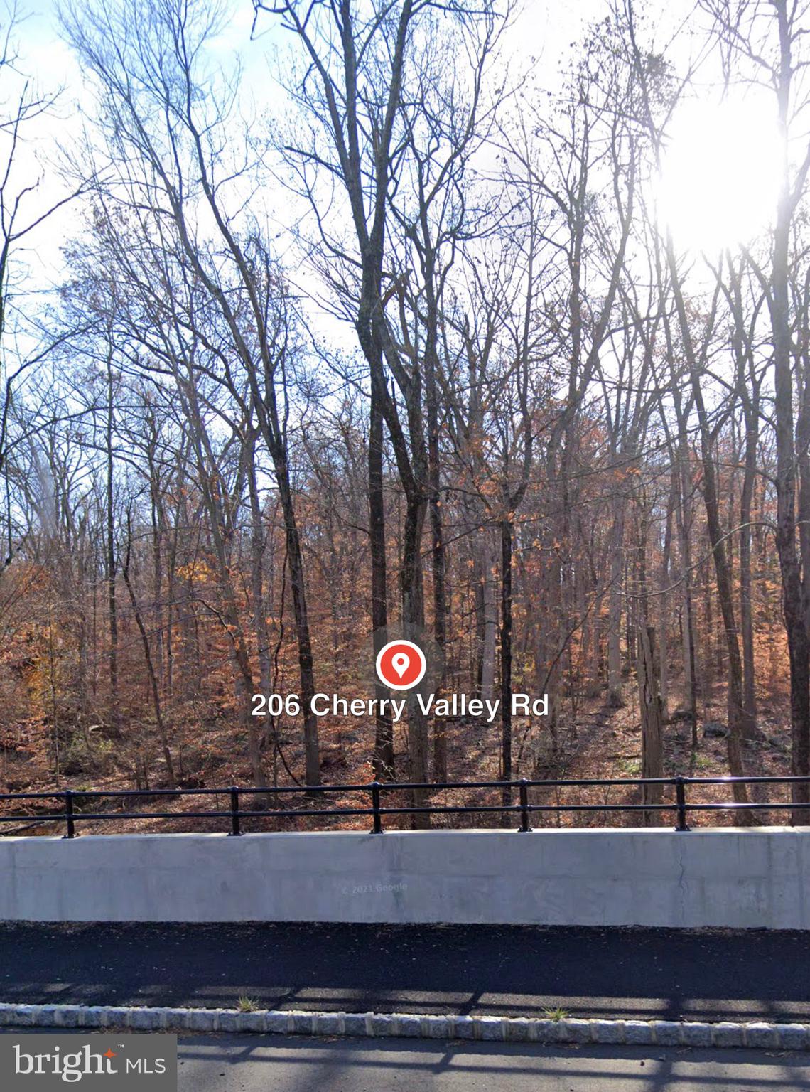 206 Cherry Valley Road, Princeton, NJ 08540 Compass