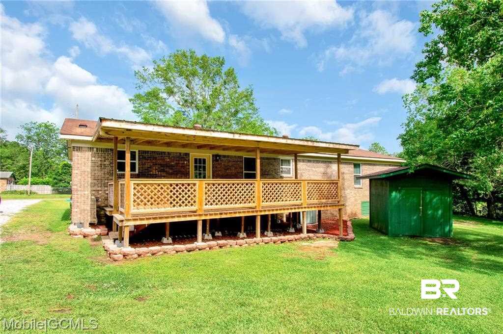 5110 Roswell Road Theodore, AL 36582 - Photo 23 of 37