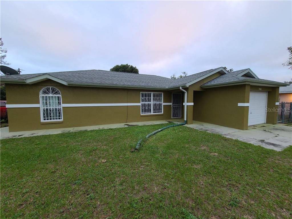 14368 Southwest 33rd Court Road Ocala, FL 34473 - Photo 1 of 1 Gallery Image 1