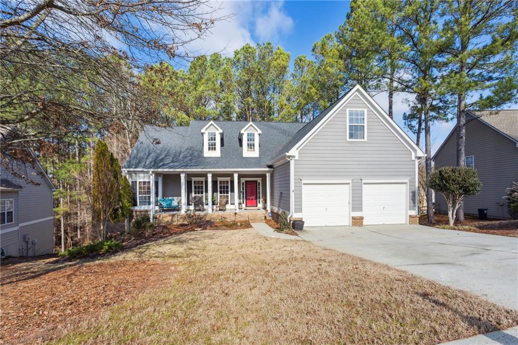 26 Thunder Ridge Lane Acworth, GA 30101 - Photo 1 of 1 Gallery Image 1