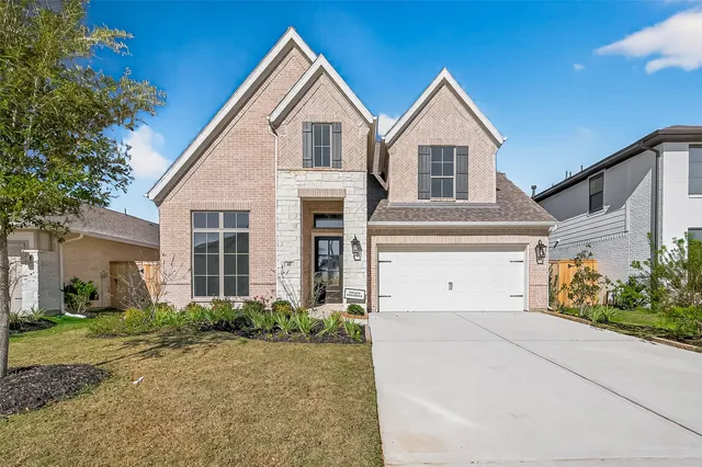 $3,700 | 407 Mercury Sky Road, Richmond, TX 77406