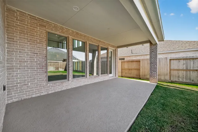 $3,700 | 407 Mercury Sky Road, Richmond, TX 77406