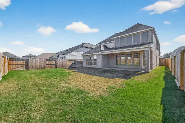 $3,700 | 407 Mercury Sky Road, Richmond, TX 77406