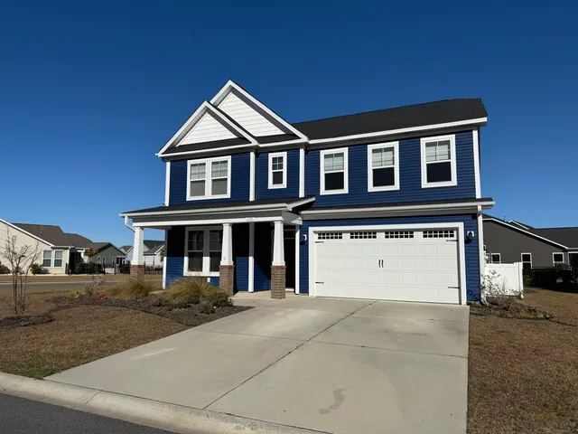 $595,000 | 3397 Eversheen Drive, Little River, SC 29566