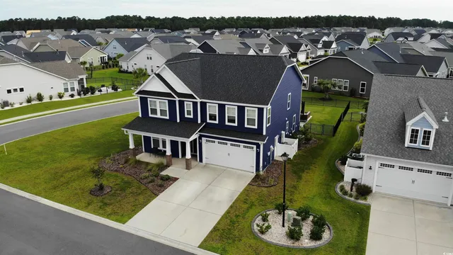 $625,000 | 3397 Eversheen Drive, Little River, SC 29566