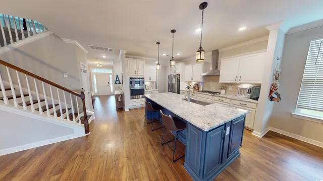 $625,000 | 3397 Eversheen Drive, Little River, SC 29566