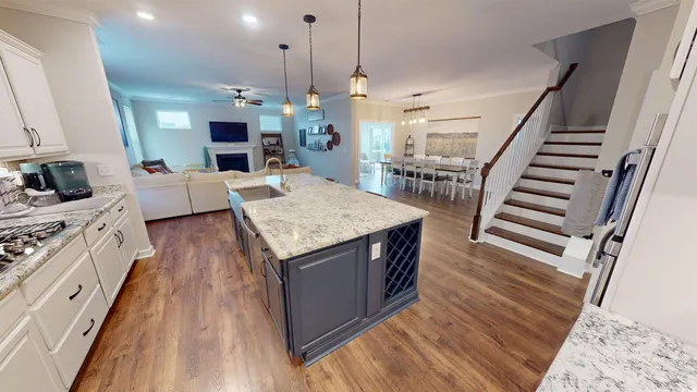 $625,000 | 3397 Eversheen Drive, Little River, SC 29566