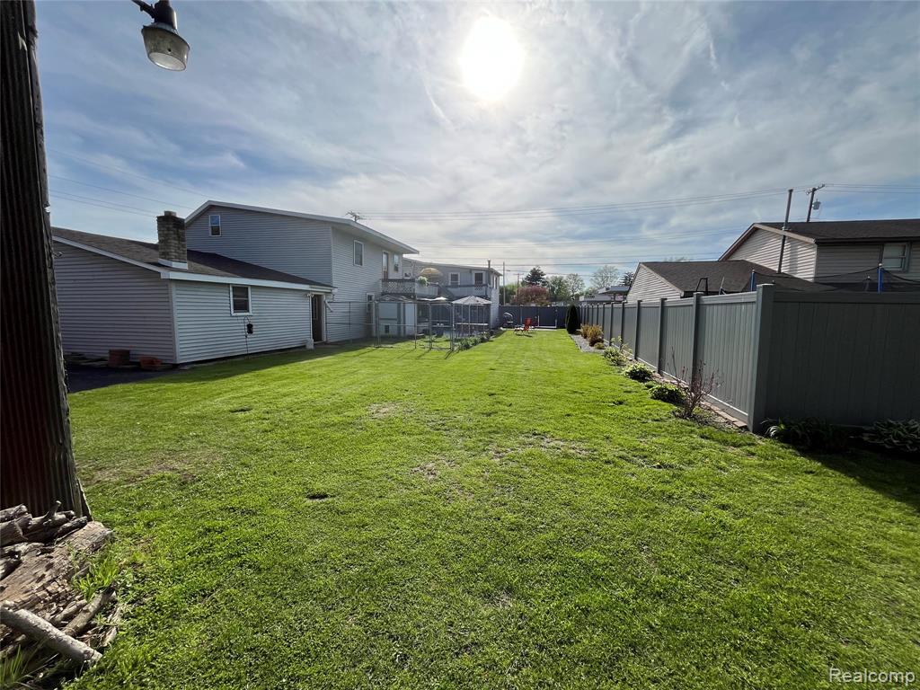 12660 Grafton Road Carleton, MI 48117 - Photo 76 of 97