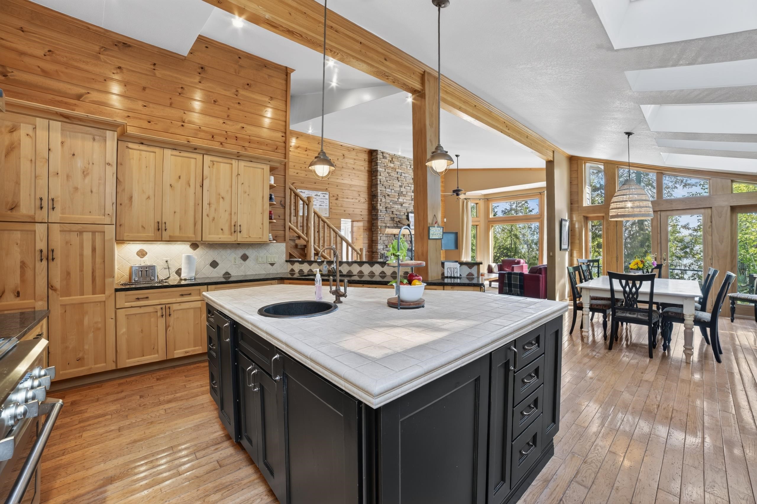 12246 Pine Ridge Trail Kewadin, MI 49648 - Photo 12 of 63