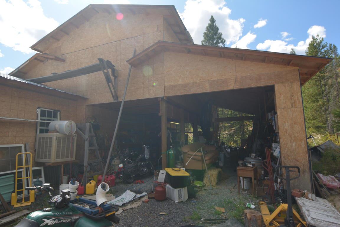 2526 Gilson Road Addy, WA 99101 - Photo 8 of 18
