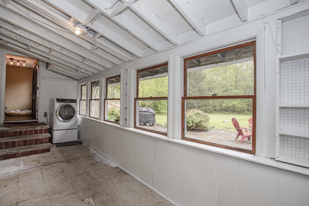 175 Summer Street Norwell, MA 02061 - Photo 21 of 29 a large white room with large windows