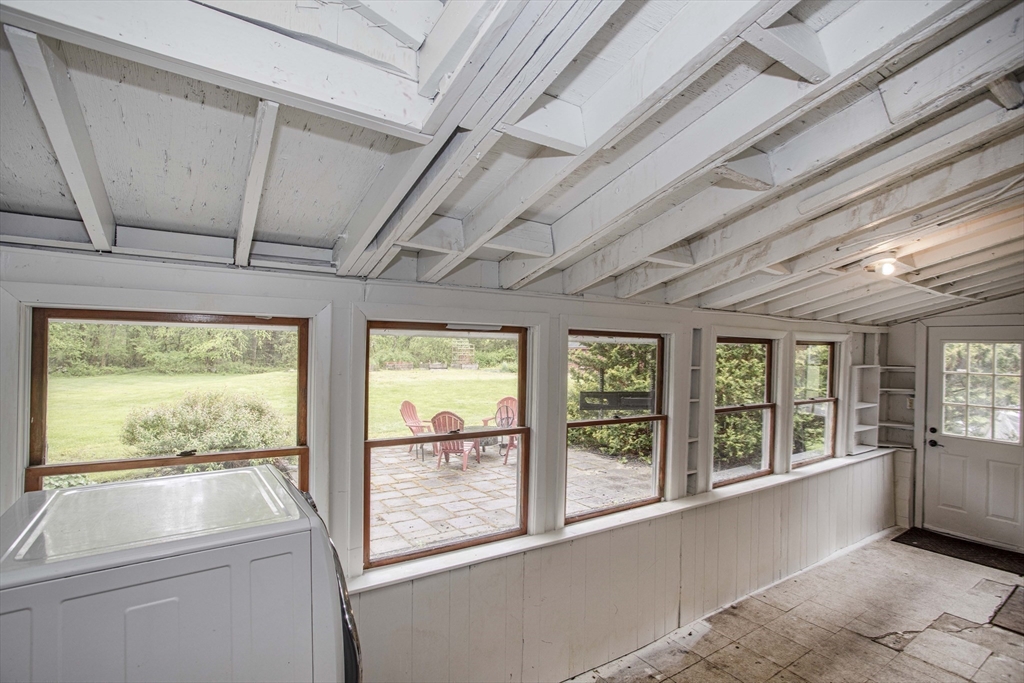 175 Summer Street Norwell, MA 02061 - Photo 22 of 29 a view of a room with window