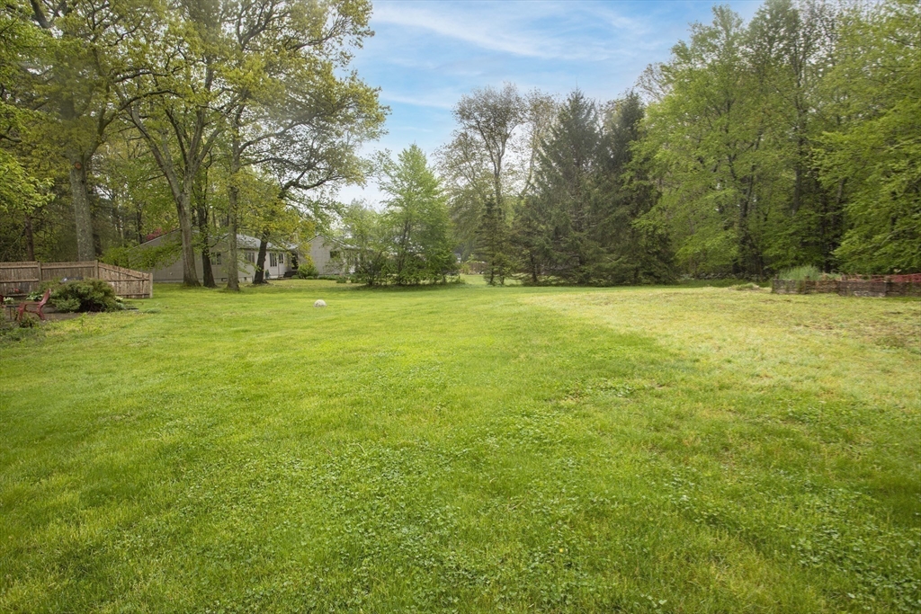 175 Summer Street Norwell, MA 02061 - Photo 26 of 29 a view of outdoor space and yard