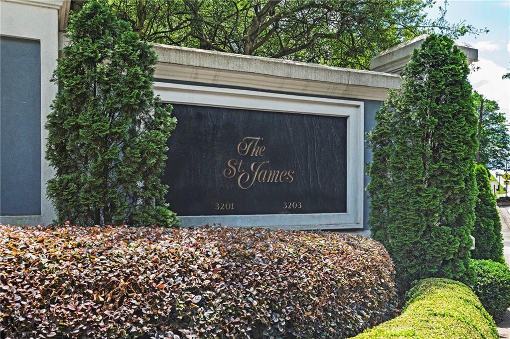 3203 Lenox Road Northeast, Unit 28 Atlanta, GA 30324 - Photo 37 of 37
