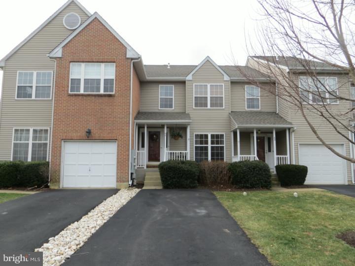 64 Charing Cross Road, Unit 31 Doylestown, PA 18901 - Photo 2 of 25 Exterior Front