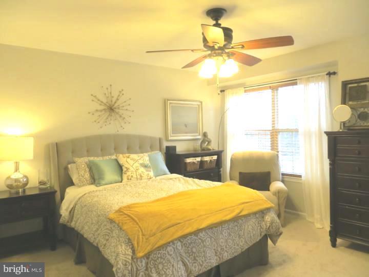 64 Charing Cross Road, Unit 31 Doylestown, PA 18901 - Photo 20 of 25 Master Bedroom