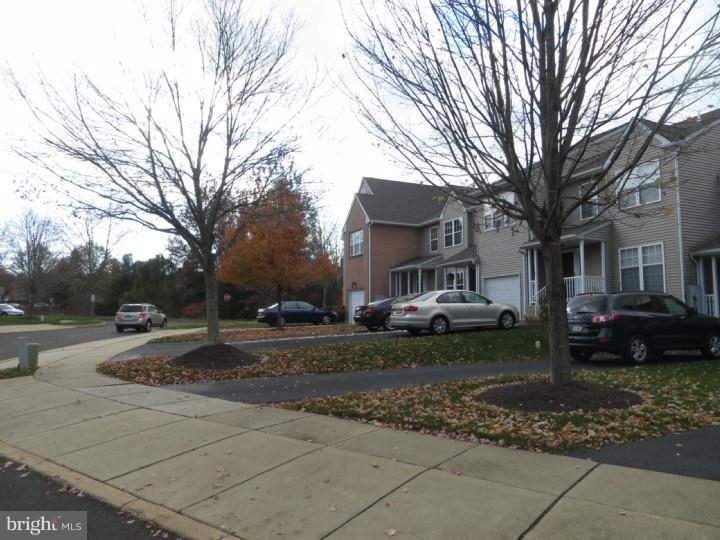 64 Charing Cross Road, Unit 31 Doylestown, PA 18901 - Photo 3 of 25 View from Front Door