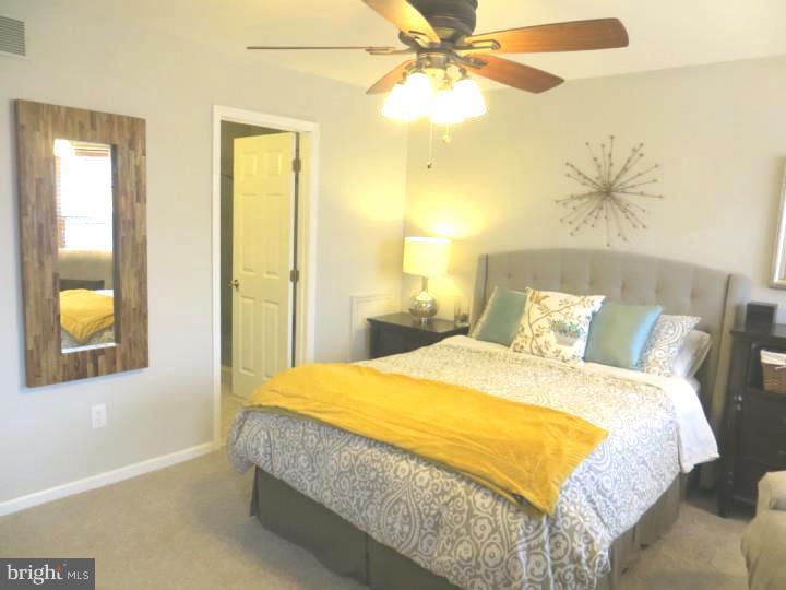 64 Charing Cross Road, Unit 31 Doylestown, PA 18901 - Photo 21 of 25 Master Bedroom