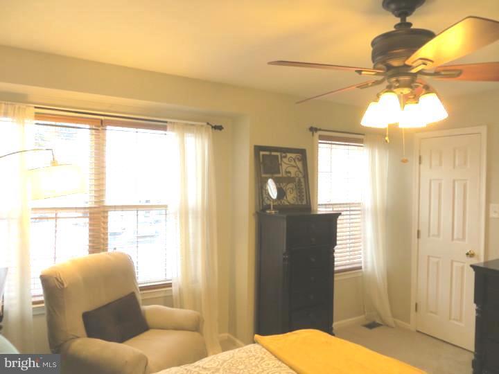 64 Charing Cross Road, Unit 31 Doylestown, PA 18901 - Photo 22 of 25 Master Bedroom