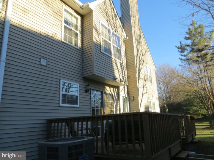 64 Charing Cross Road, Unit 31 Doylestown, PA 18901 - Photo 4 of 25 Exterior Back