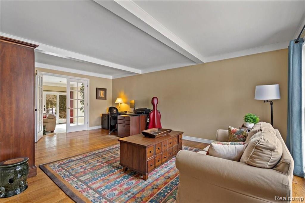2675 Tower Hill Lane Rochester Hills, MI 48306 - Photo 19 of 44