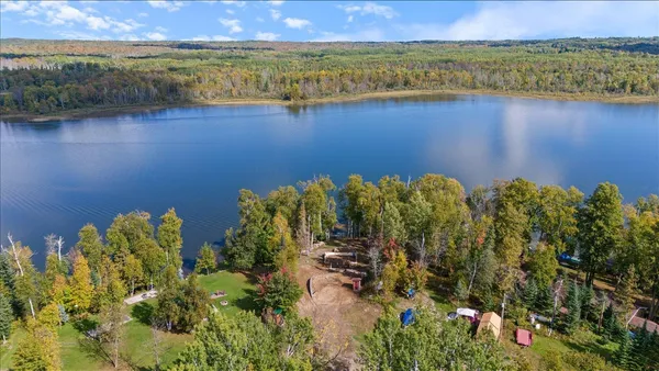 $189,900 | 38005 Little Moose Lake Road, Deer River, MN 56636