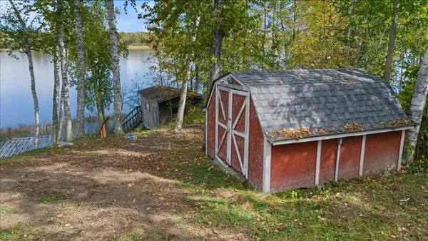 $189,900 | 38005 Little Moose Lake Road, Deer River, MN 56636